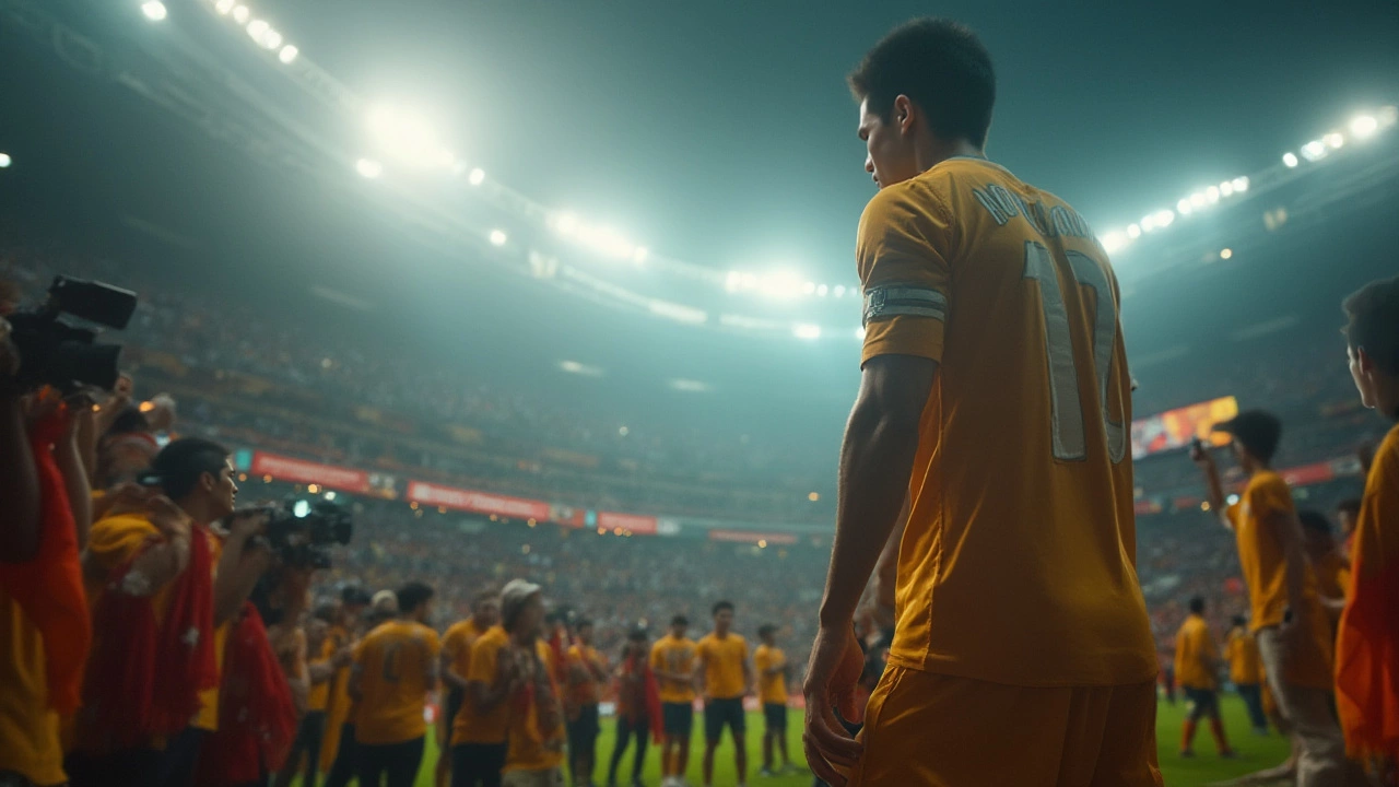 Galatasaray’da Kim harekatı