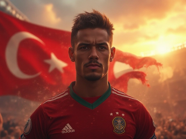 Leeds United Reportedly Eyeing Fenerbahce Defender Diego Carlos