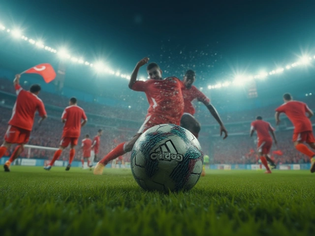 Turkish Football Federation and Adidas sign ball agreement