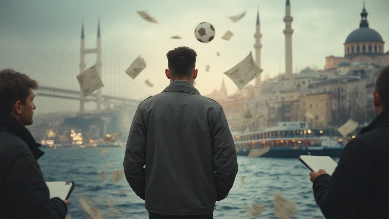 Transferin Fenerbahçe'ye Etkileri